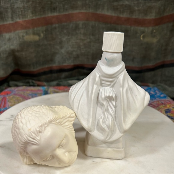 VTG1979 AVON PRESIDENT WASHINGTON DEEP WOODS AFTERSHAVE- - Picture 6 of 9